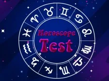 Horoscope Test